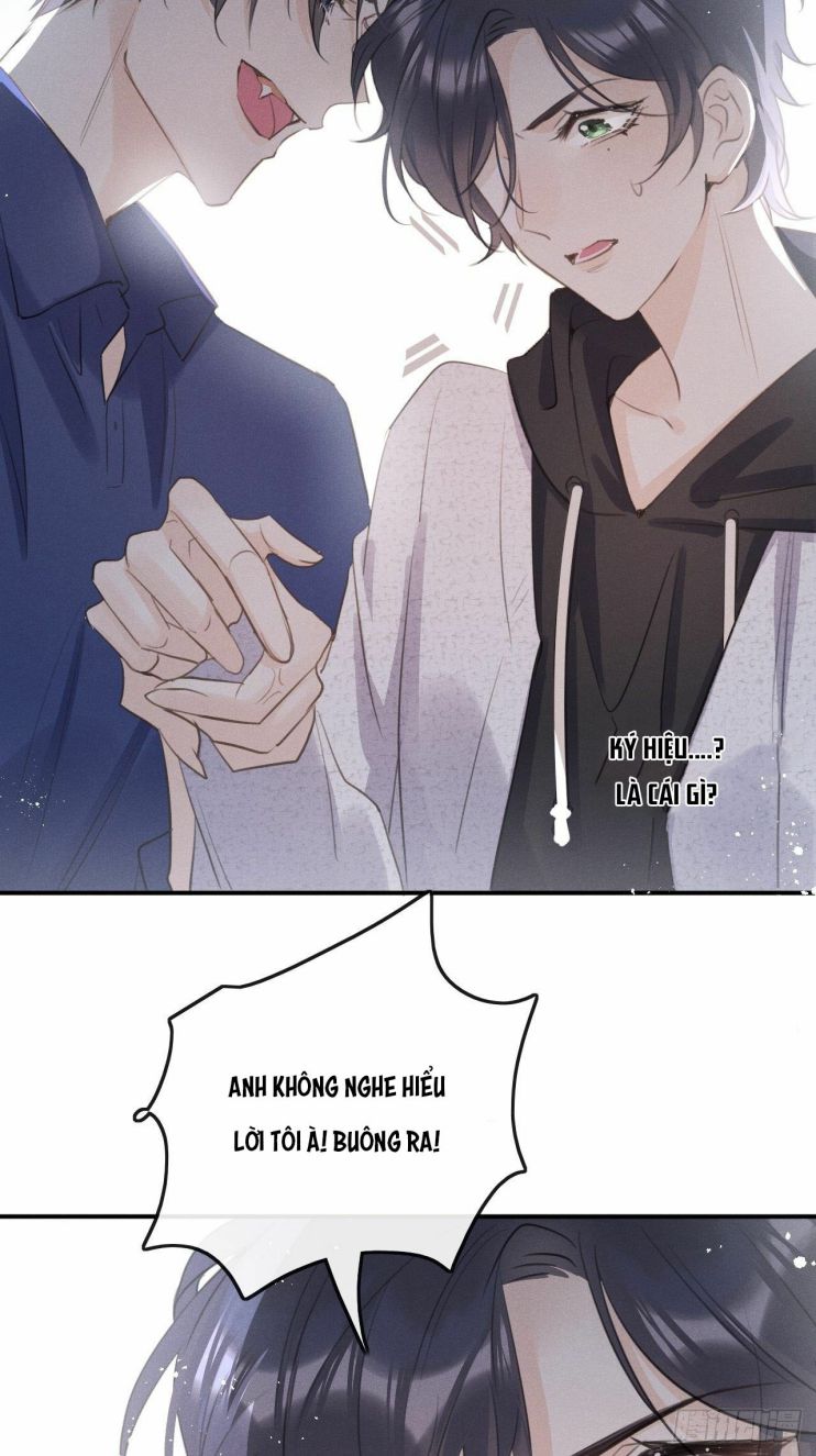 Lang Lang Thượng Khẩu: Chapter 7
