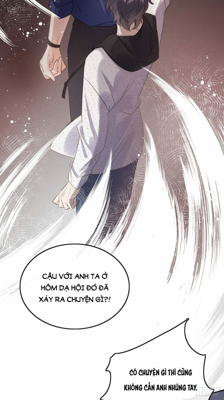 Lang Lang Thượng Khẩu: Chapter 7