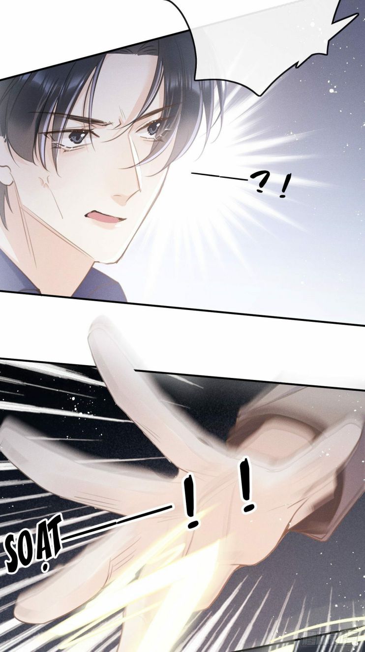 Lang Lang Thượng Khẩu: Chapter 7