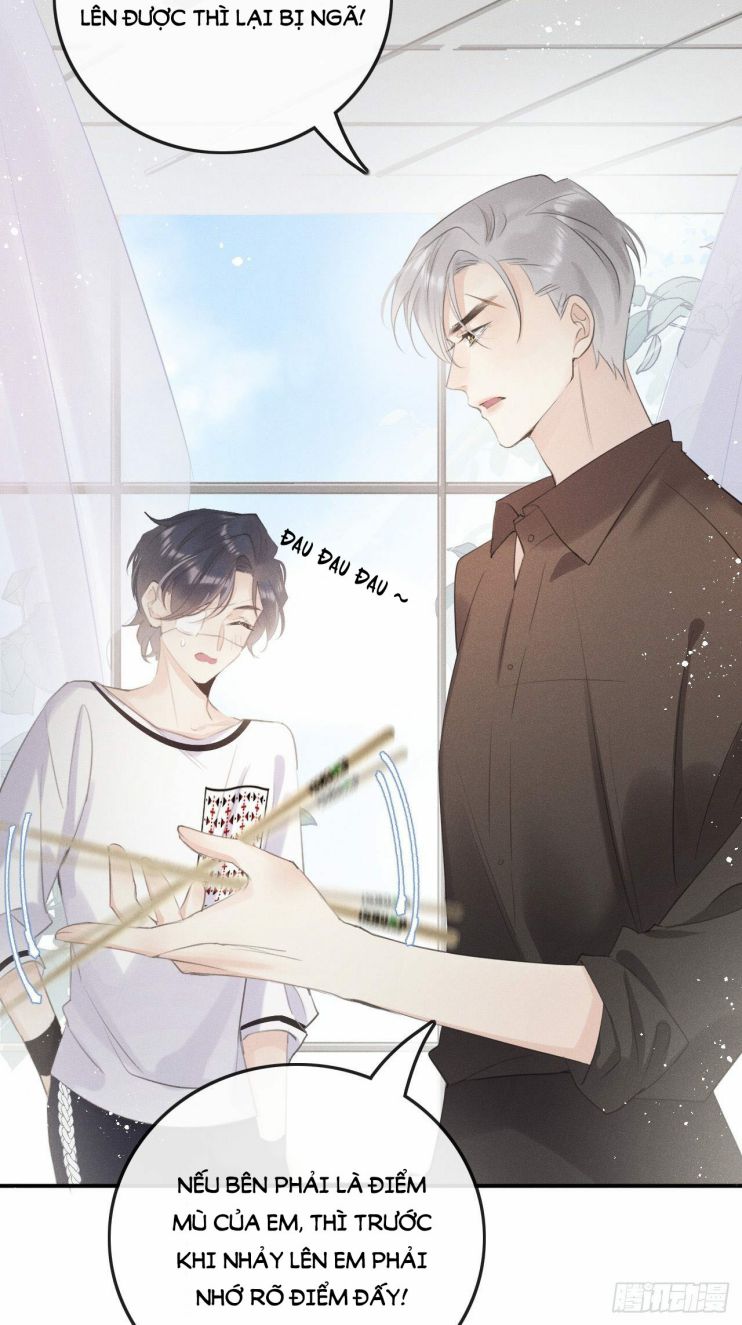 Lang Lang Thượng Khẩu: Chapter 7