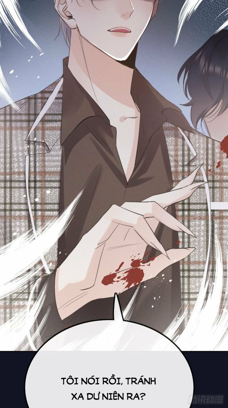 Lang Lang Thượng Khẩu: Chapter 7