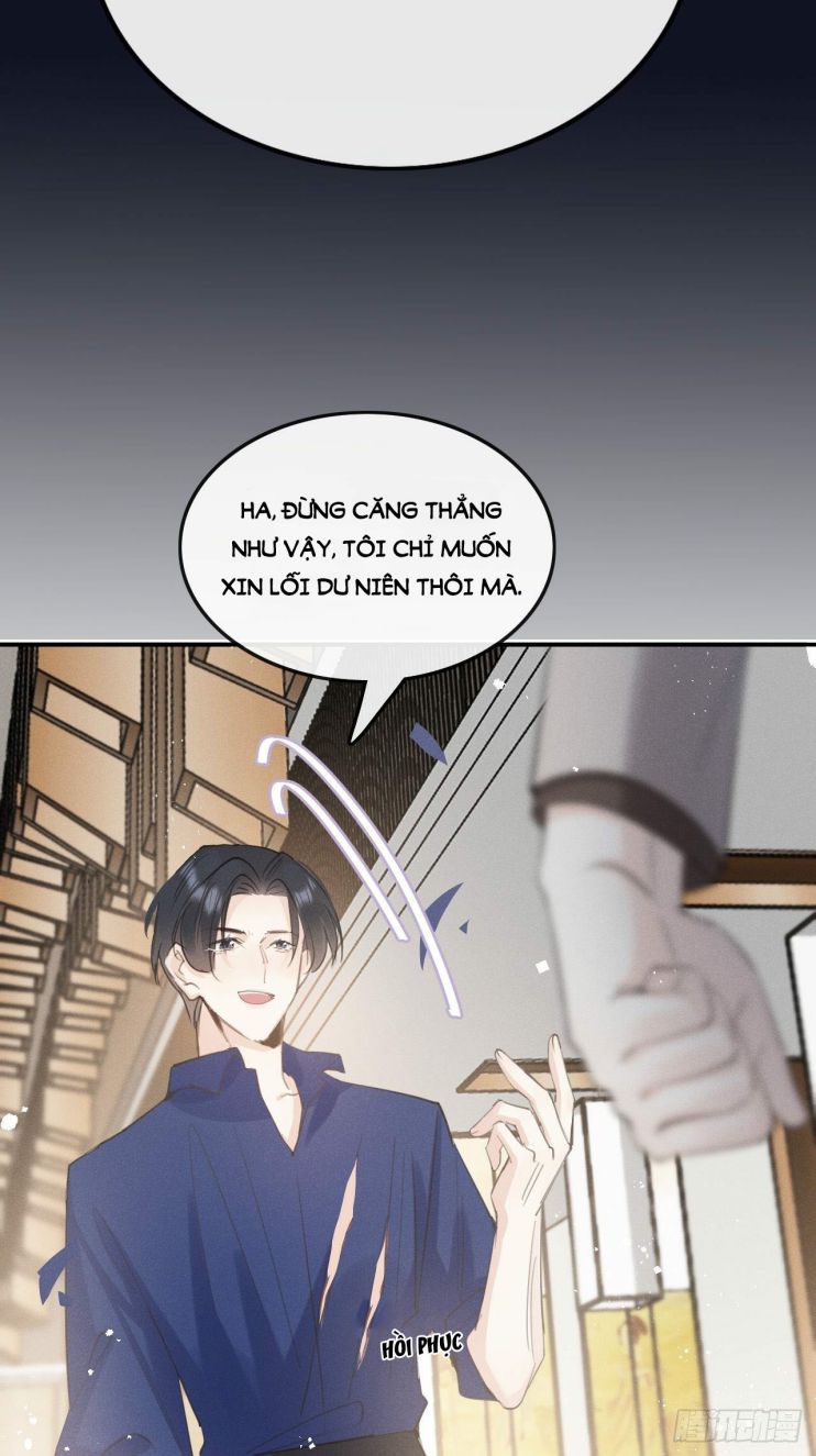 Lang Lang Thượng Khẩu: Chapter 7