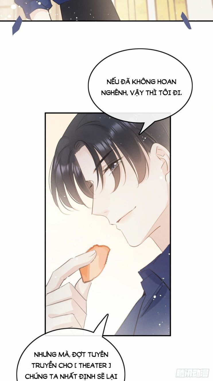 Lang Lang Thượng Khẩu: Chapter 7