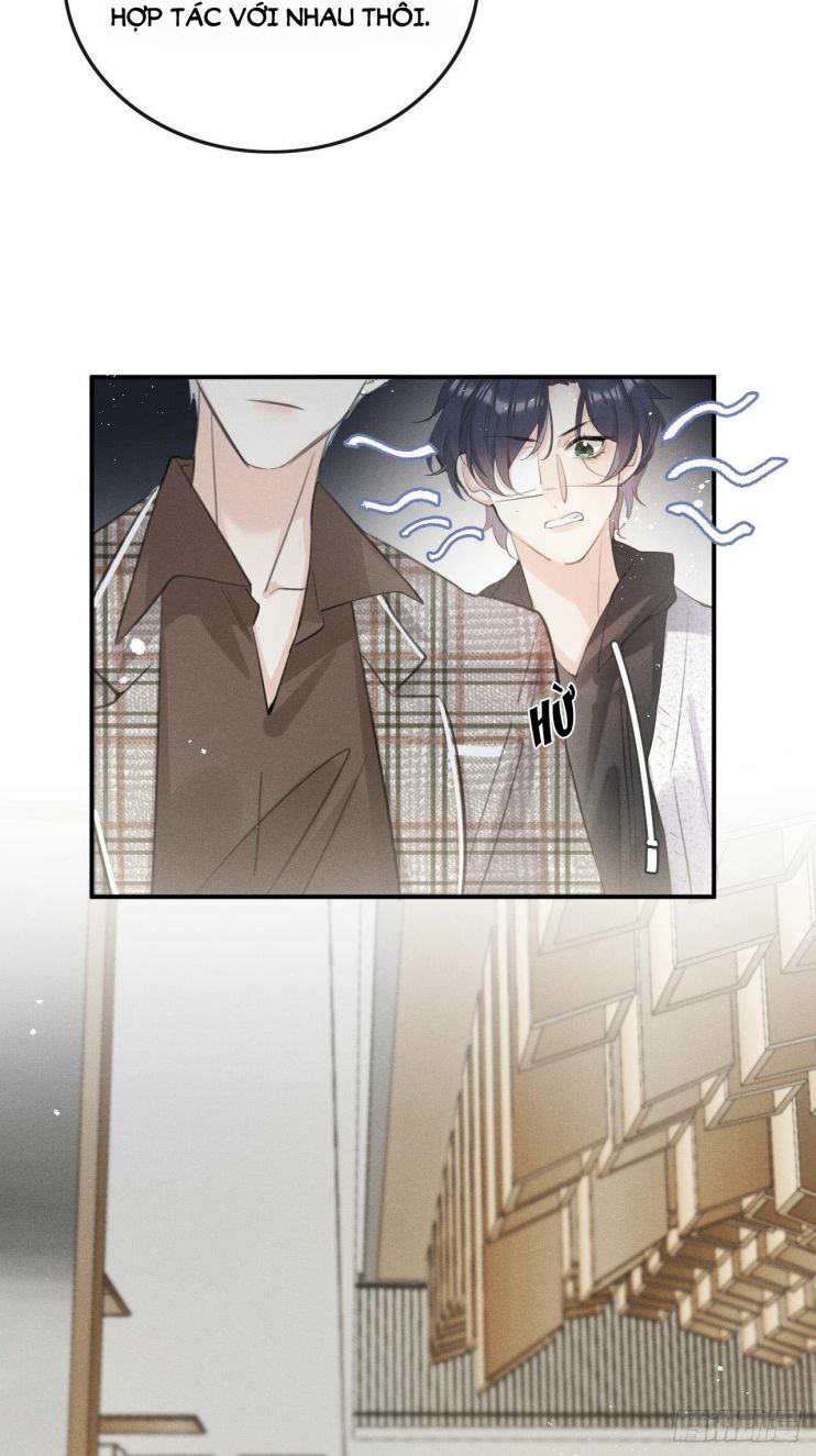Lang Lang Thượng Khẩu: Chapter 7