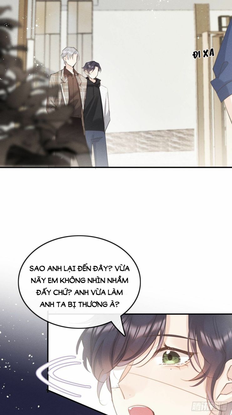 Lang Lang Thượng Khẩu: Chapter 7