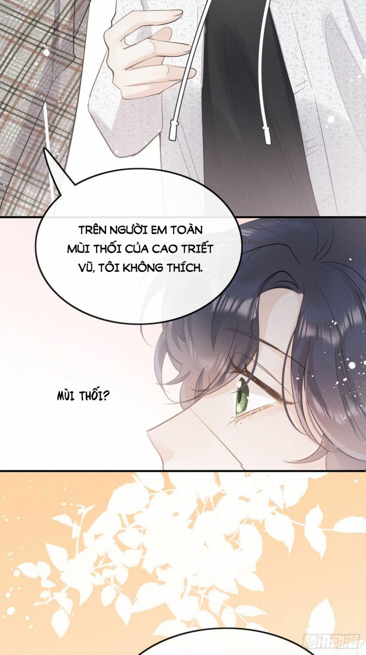 Lang Lang Thượng Khẩu: Chapter 7
