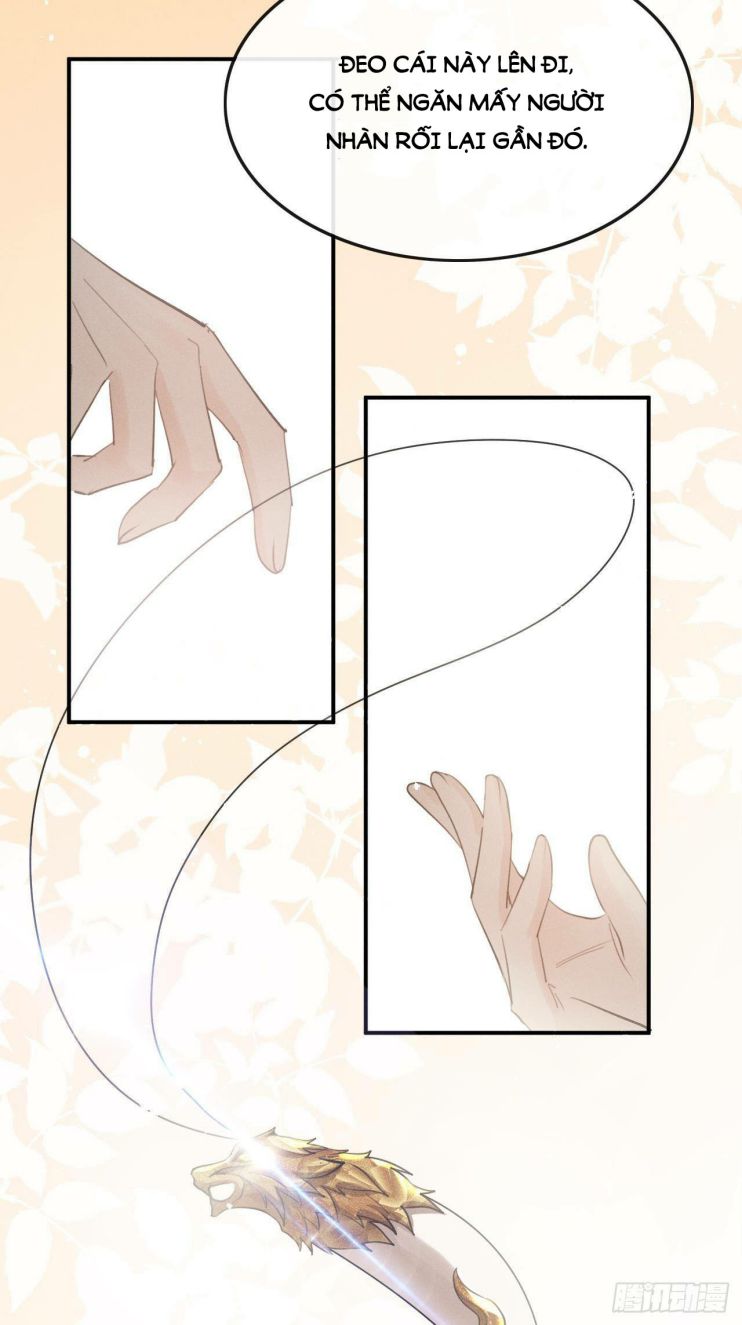 Lang Lang Thượng Khẩu: Chapter 7