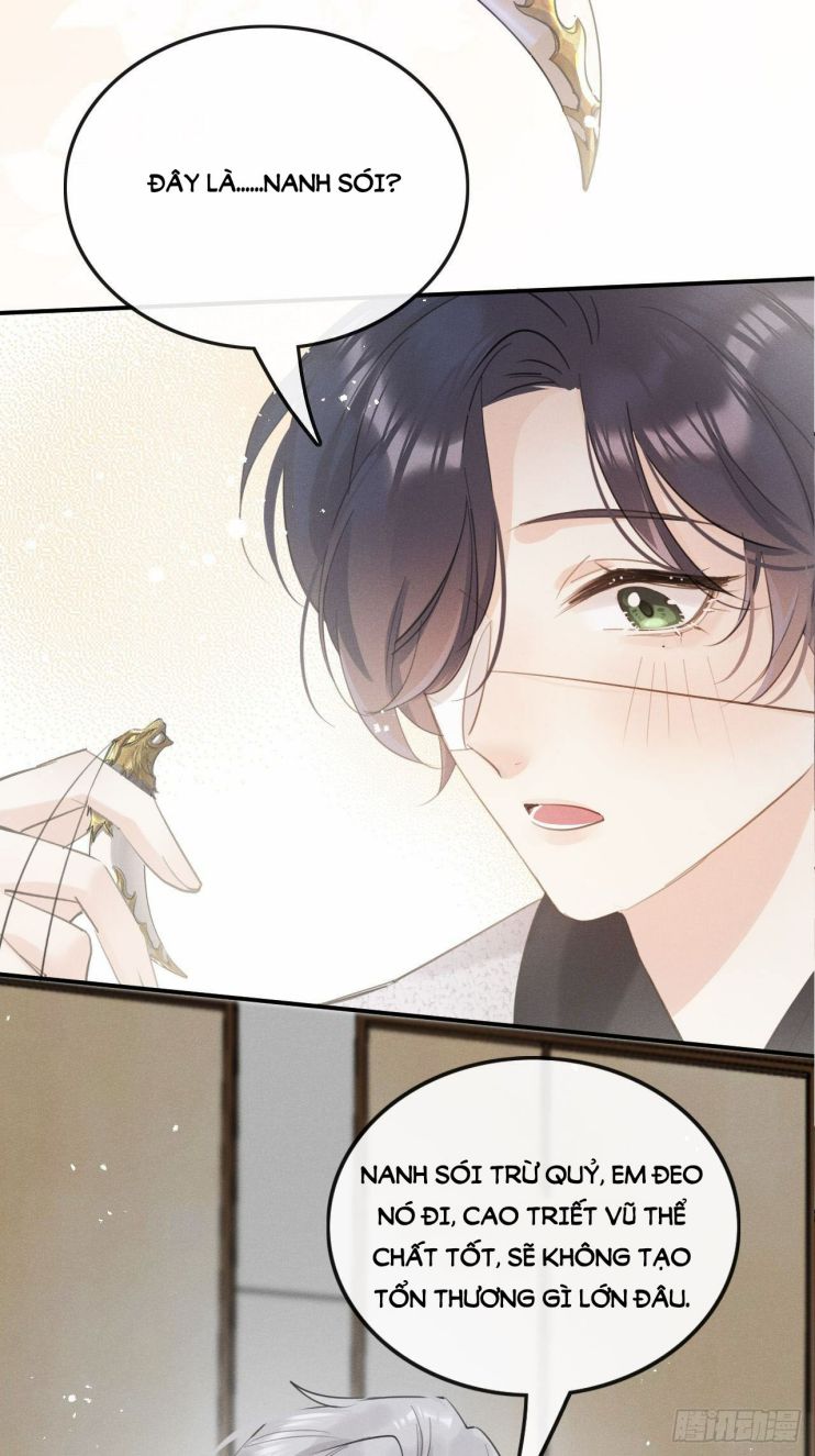 Lang Lang Thượng Khẩu: Chapter 7