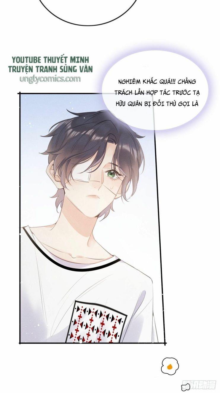 Lang Lang Thượng Khẩu: Chapter 7