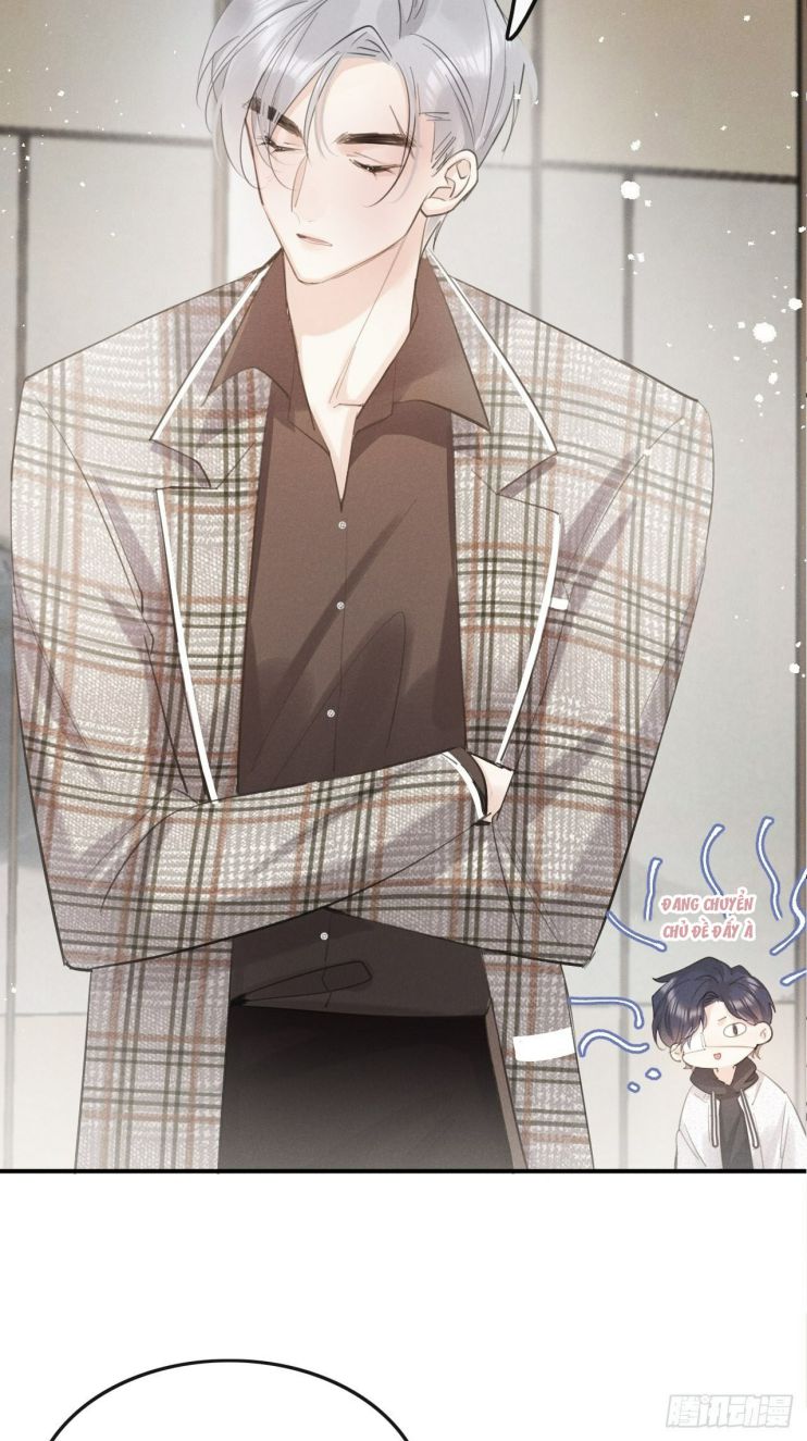 Lang Lang Thượng Khẩu: Chapter 7