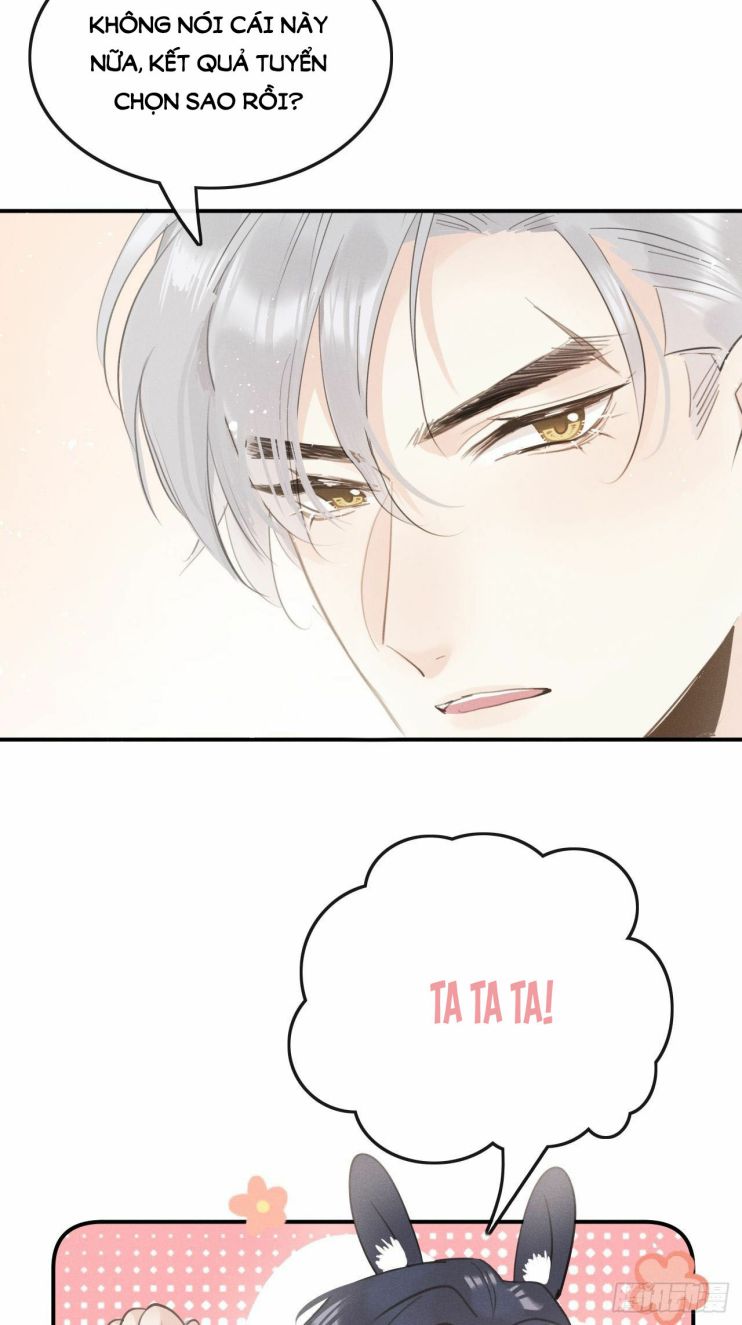 Lang Lang Thượng Khẩu: Chapter 7