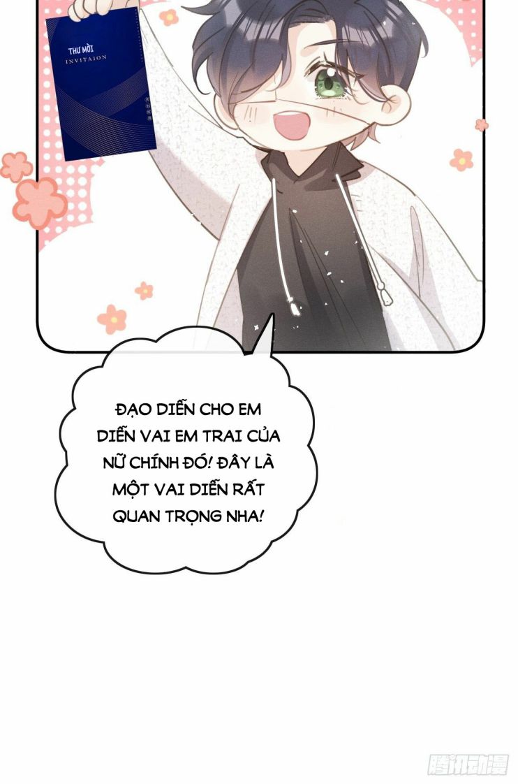 Lang Lang Thượng Khẩu: Chapter 7