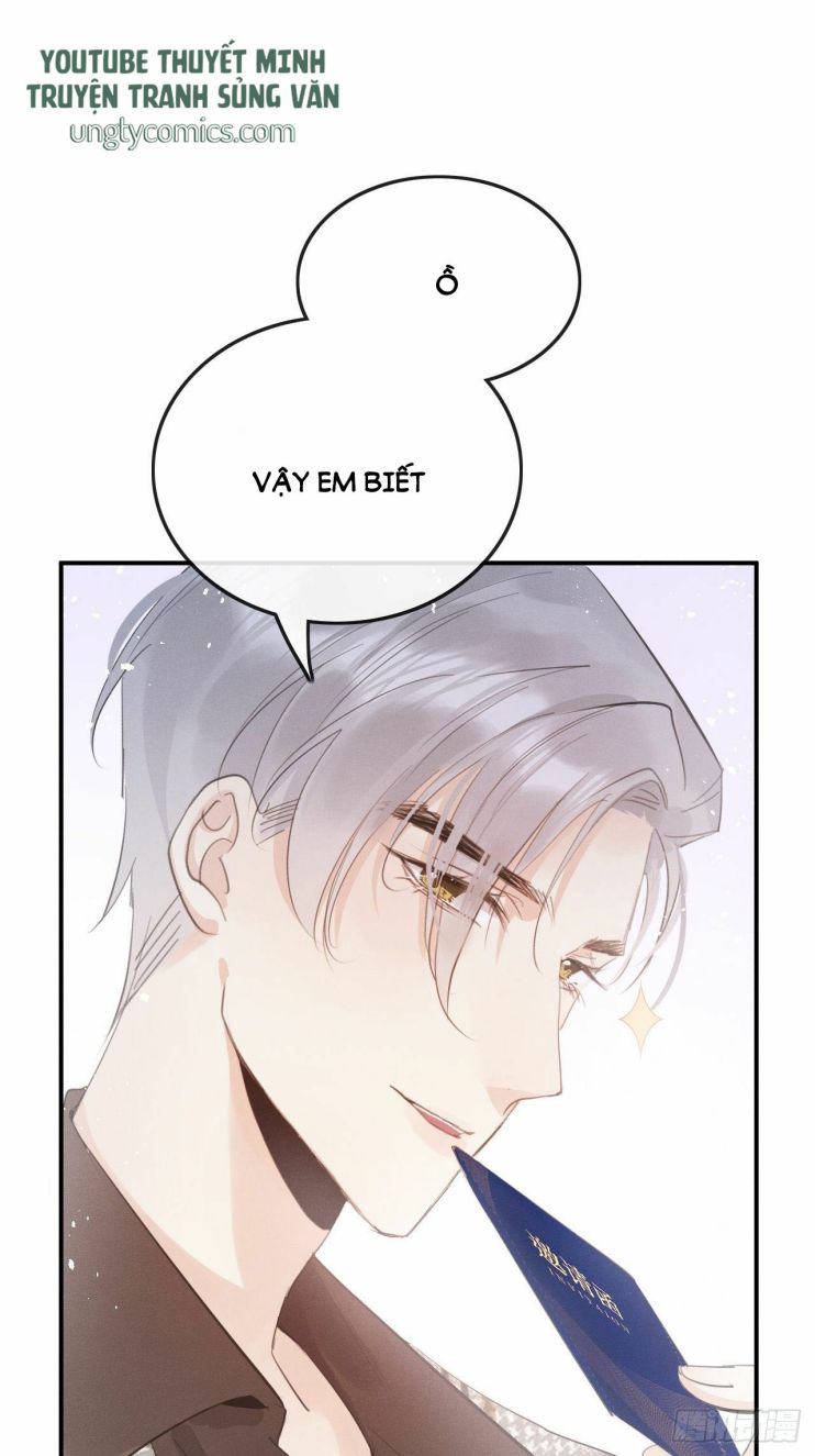 Lang Lang Thượng Khẩu: Chapter 7