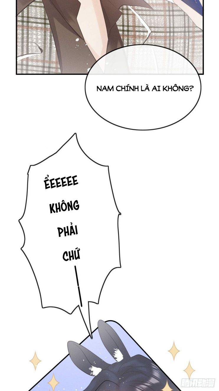 Lang Lang Thượng Khẩu: Chapter 7