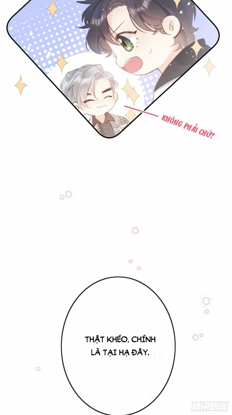 Lang Lang Thượng Khẩu: Chapter 7