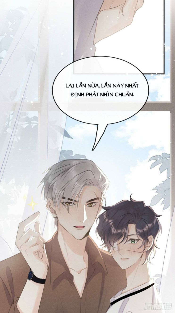 Lang Lang Thượng Khẩu: Chapter 7