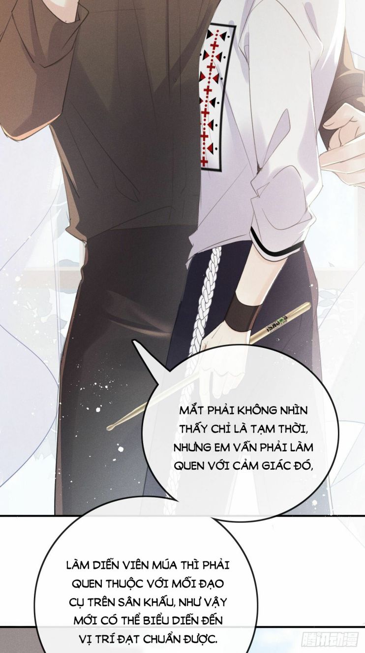 Lang Lang Thượng Khẩu: Chapter 7