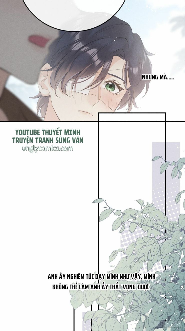 Lang Lang Thượng Khẩu: Chapter 7