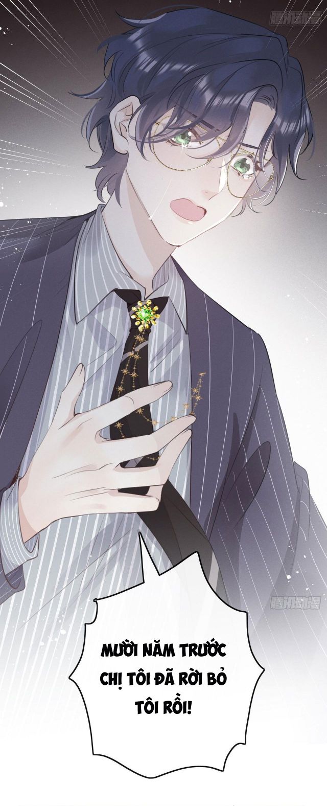 Lang Lang Thượng Khẩu: Chapter 8