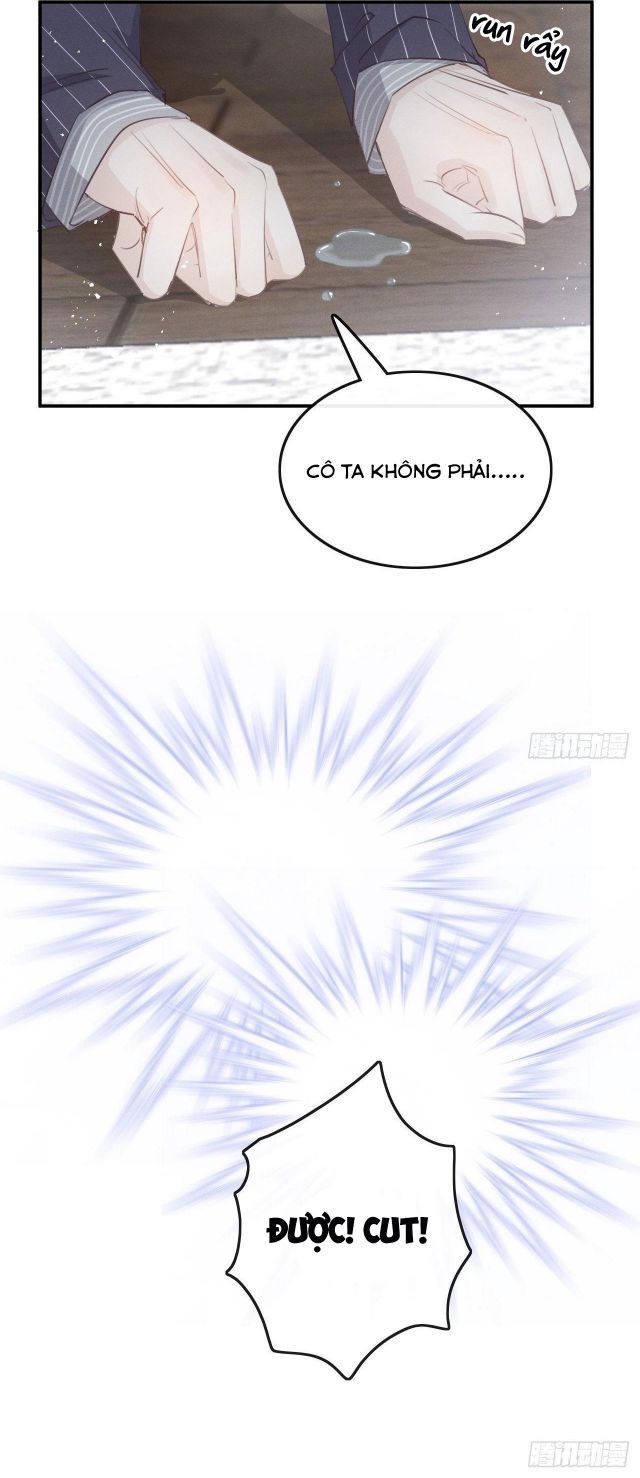 Lang Lang Thượng Khẩu: Chapter 8