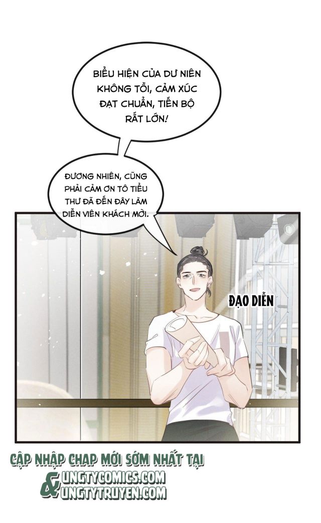 Lang Lang Thượng Khẩu: Chapter 8