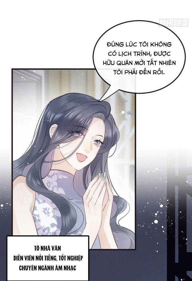 Lang Lang Thượng Khẩu: Chapter 8