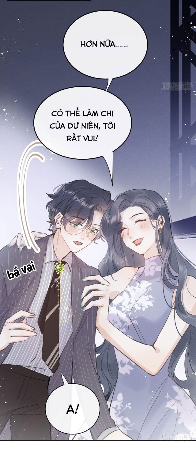 Lang Lang Thượng Khẩu: Chapter 8