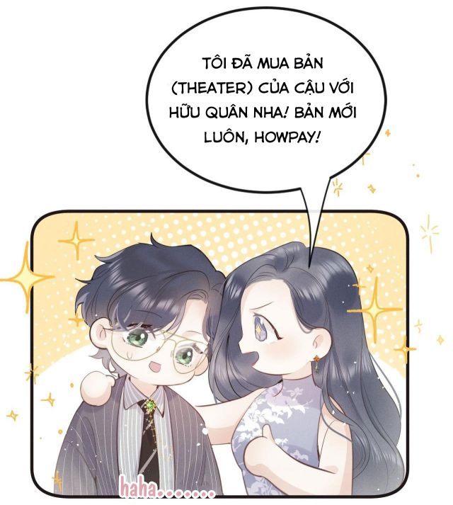 Lang Lang Thượng Khẩu: Chapter 8