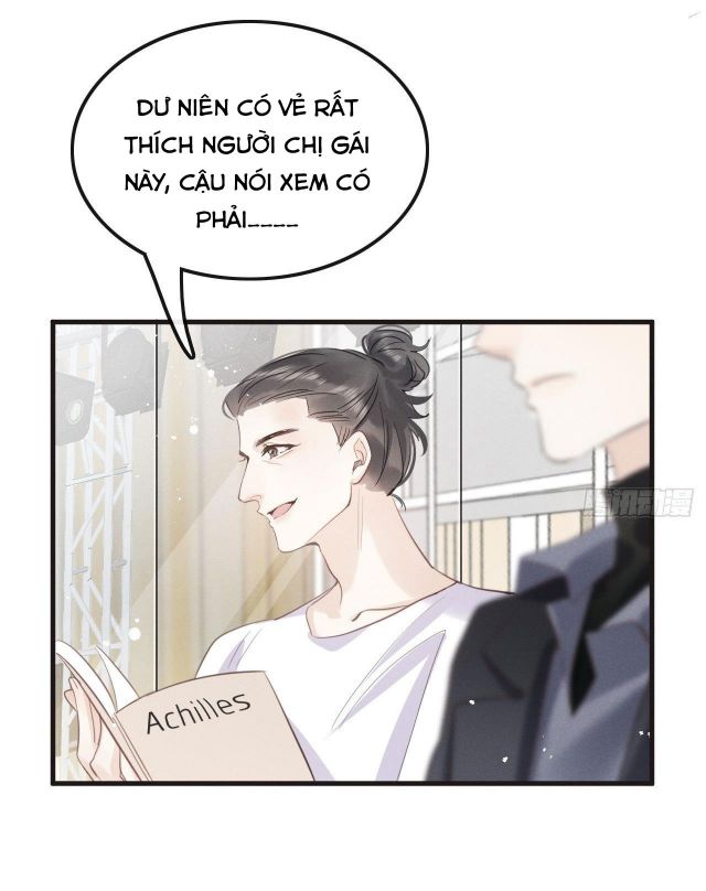 Lang Lang Thượng Khẩu: Chapter 8