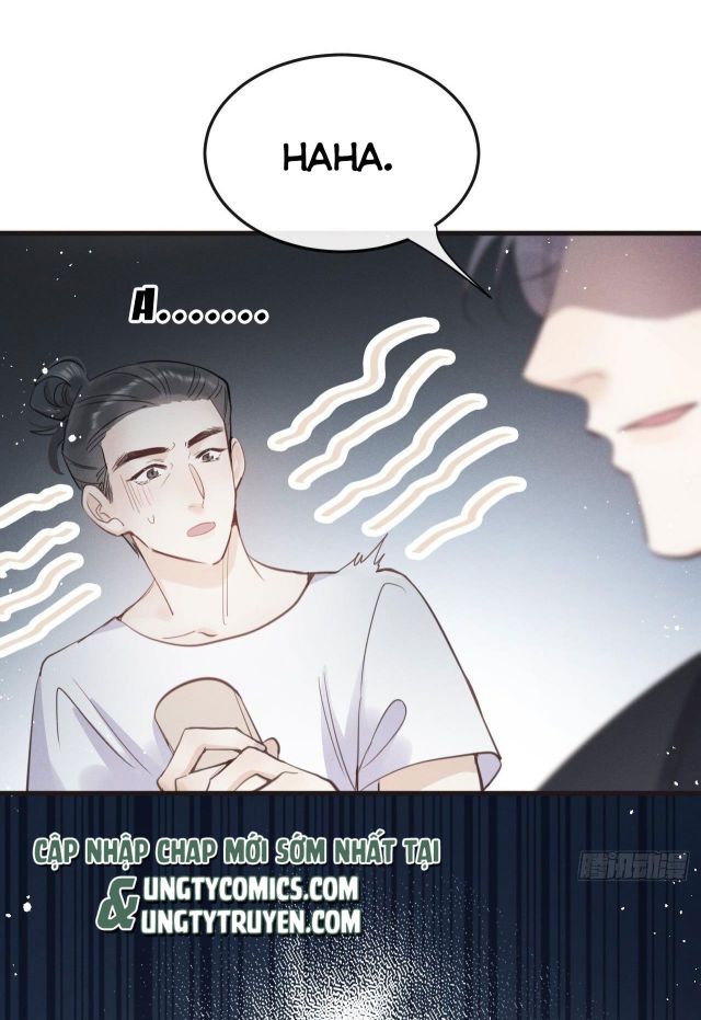 Lang Lang Thượng Khẩu: Chapter 8