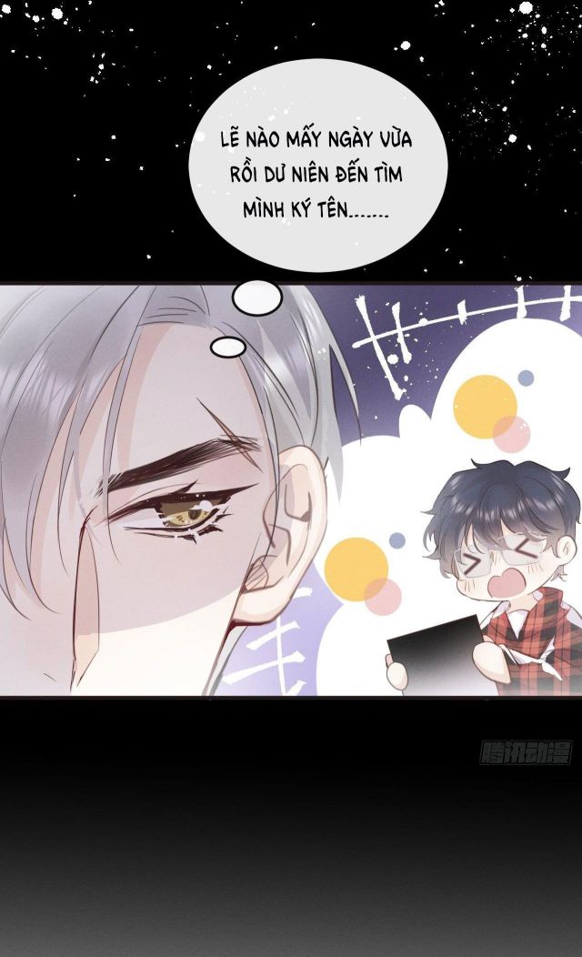Lang Lang Thượng Khẩu: Chapter 8