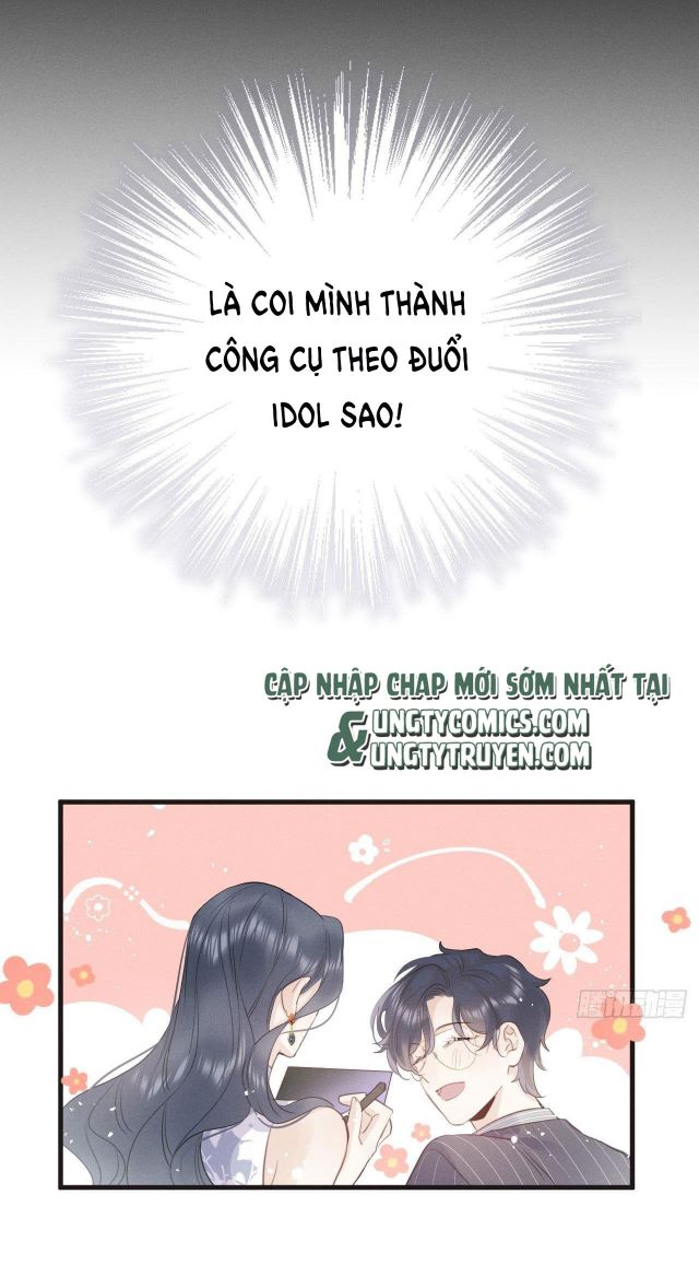Lang Lang Thượng Khẩu: Chapter 8