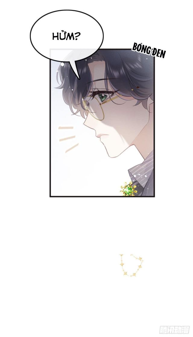 Lang Lang Thượng Khẩu: Chapter 8