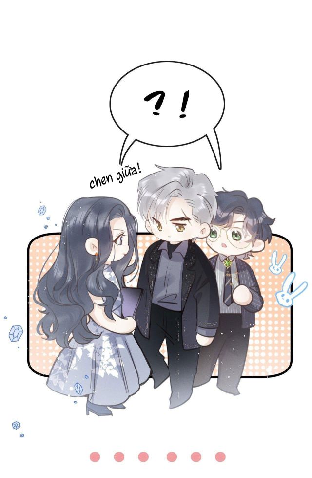 Lang Lang Thượng Khẩu: Chapter 8