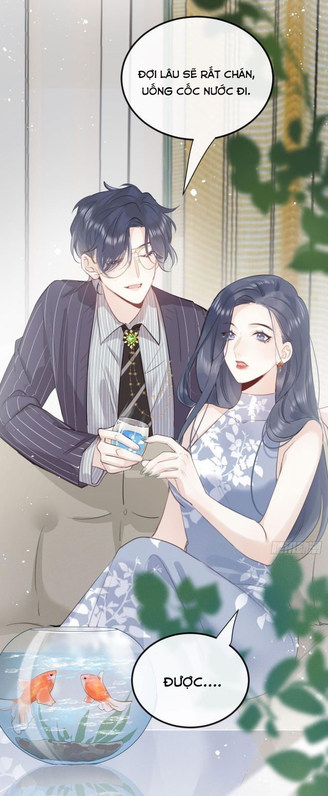 Lang Lang Thượng Khẩu: Chapter 8