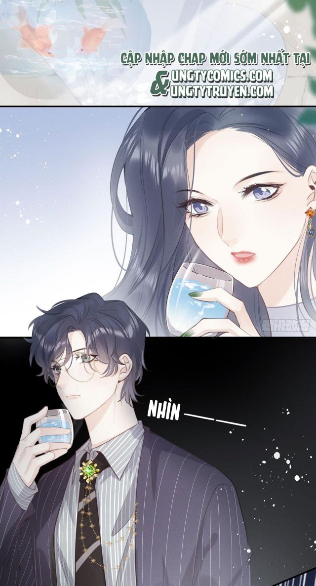 Lang Lang Thượng Khẩu: Chapter 8