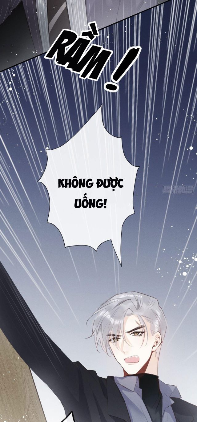 Lang Lang Thượng Khẩu: Chapter 8