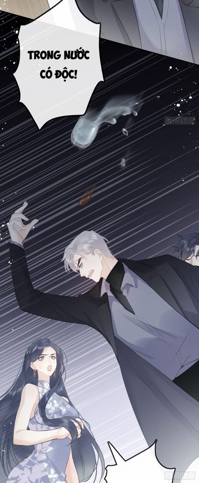 Lang Lang Thượng Khẩu: Chapter 8