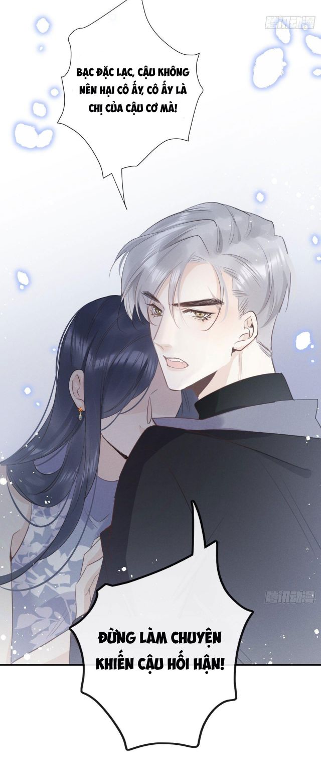 Lang Lang Thượng Khẩu: Chapter 8