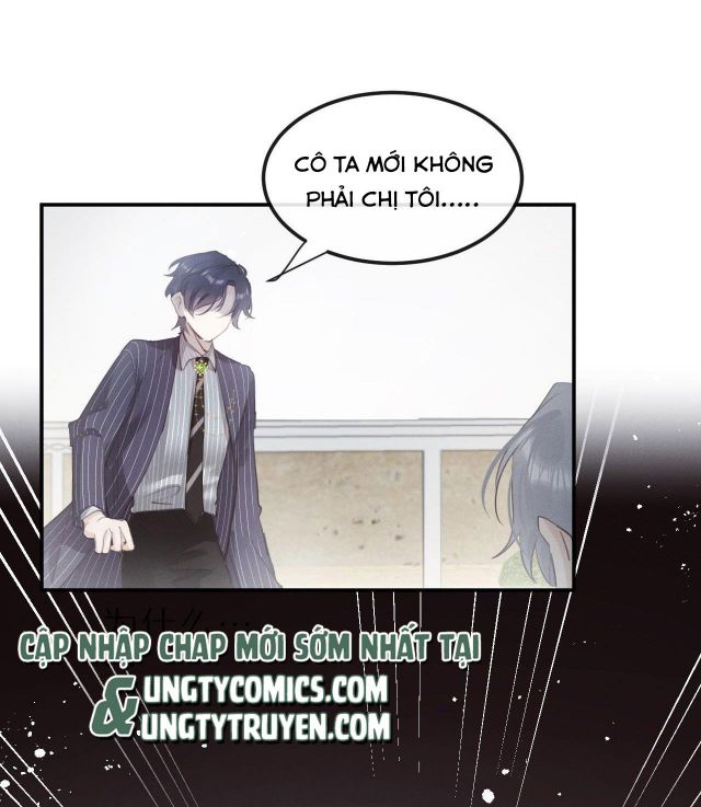 Lang Lang Thượng Khẩu: Chapter 8