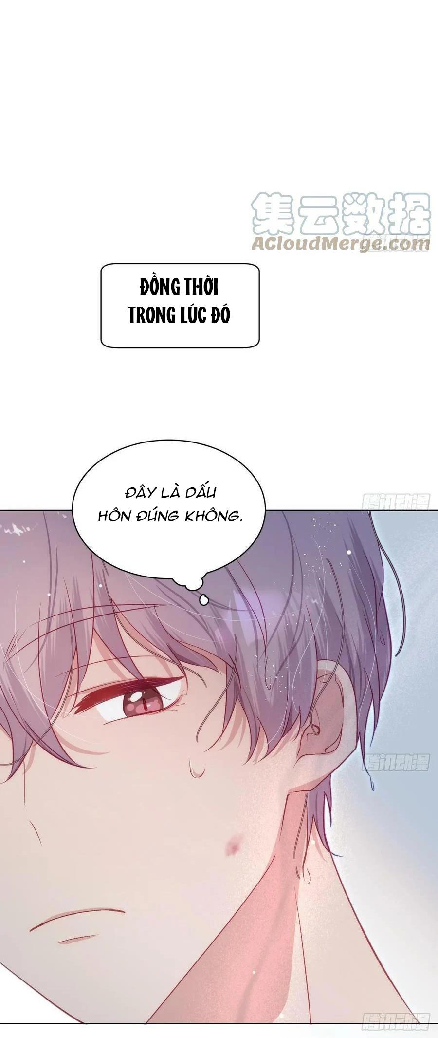 Đuôi Nè, Sờ Hông?: Chapter 22