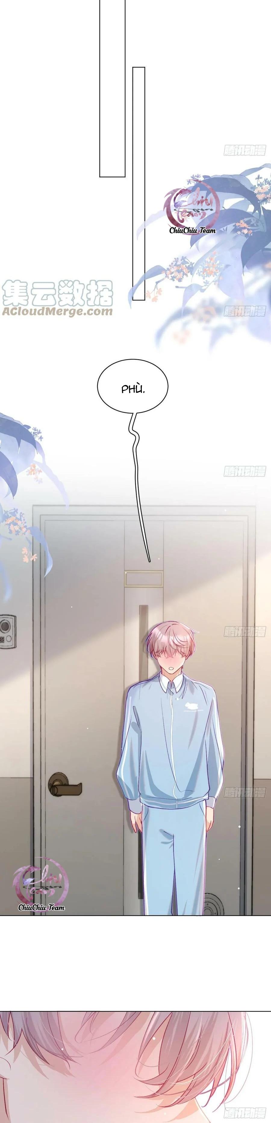 Đuôi Nè, Sờ Hông?: Chapter 23