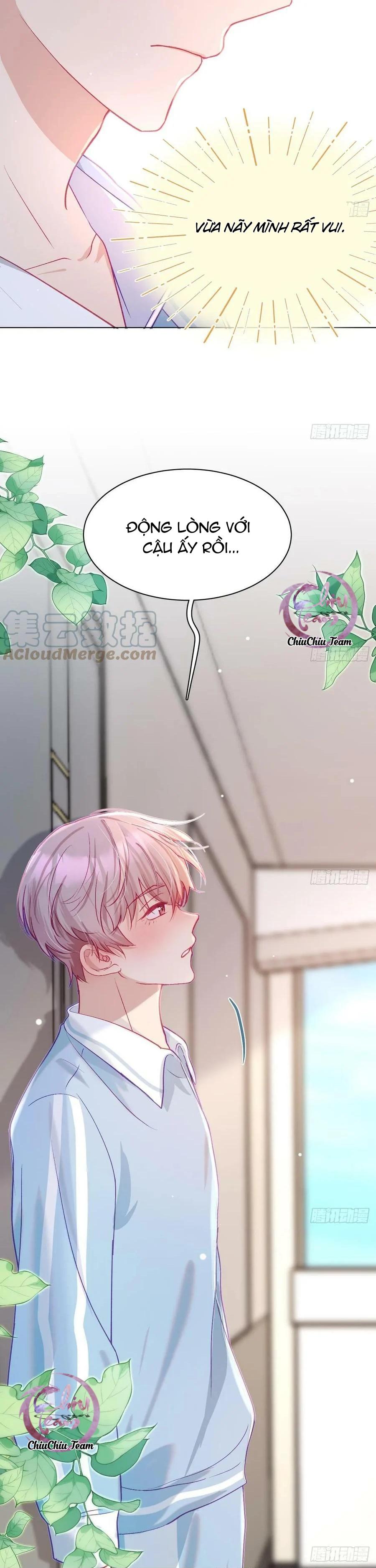 Đuôi Nè, Sờ Hông?: Chapter 23