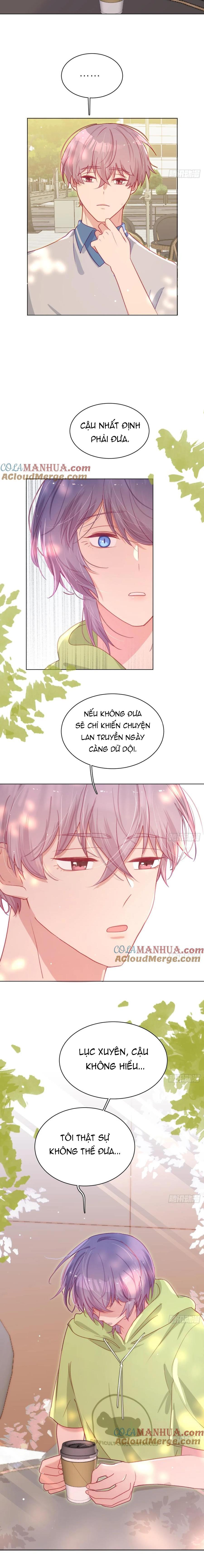 Đuôi Nè, Sờ Hông?: Chapter 24