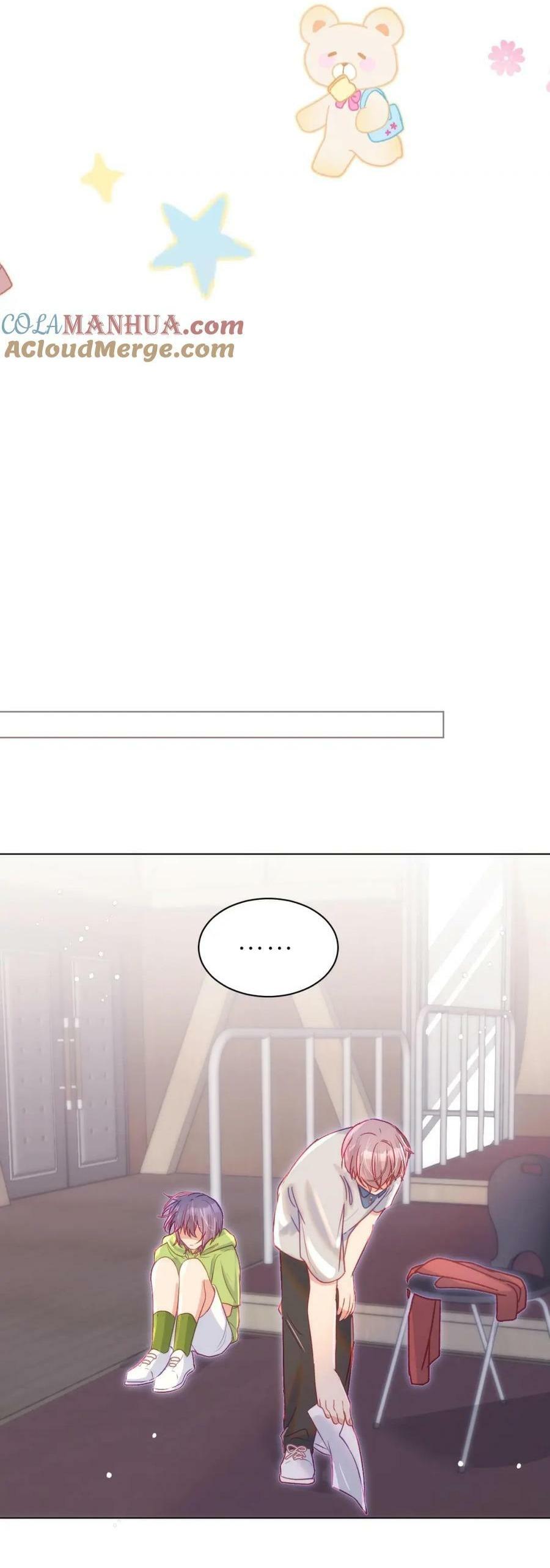 Đuôi Nè, Sờ Hông?: Chapter 28