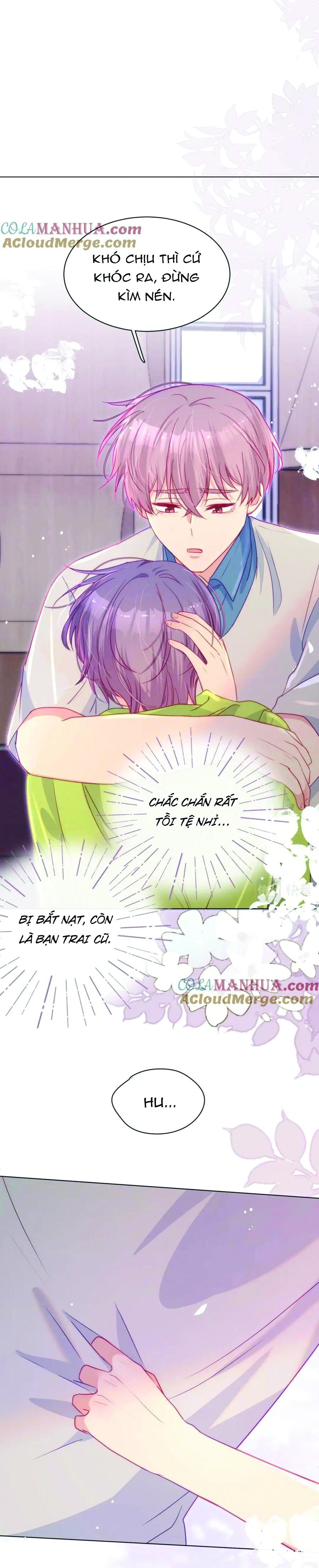 Đuôi Nè, Sờ Hông?: Chapter 28