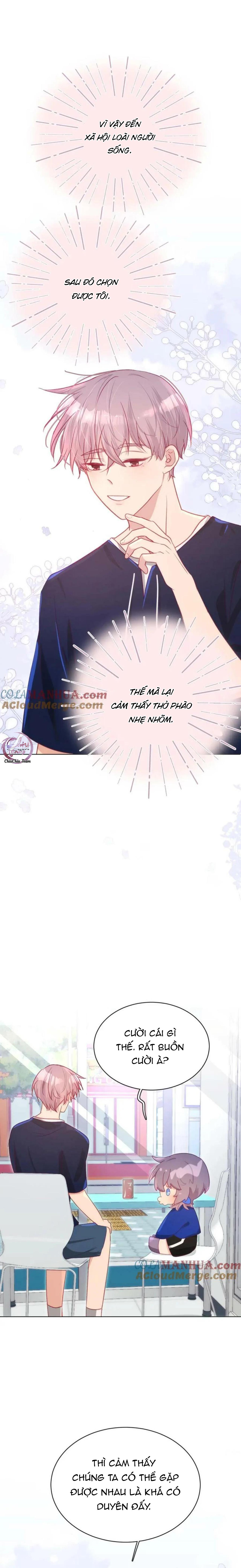 Đuôi Nè, Sờ Hông?: Chapter 29