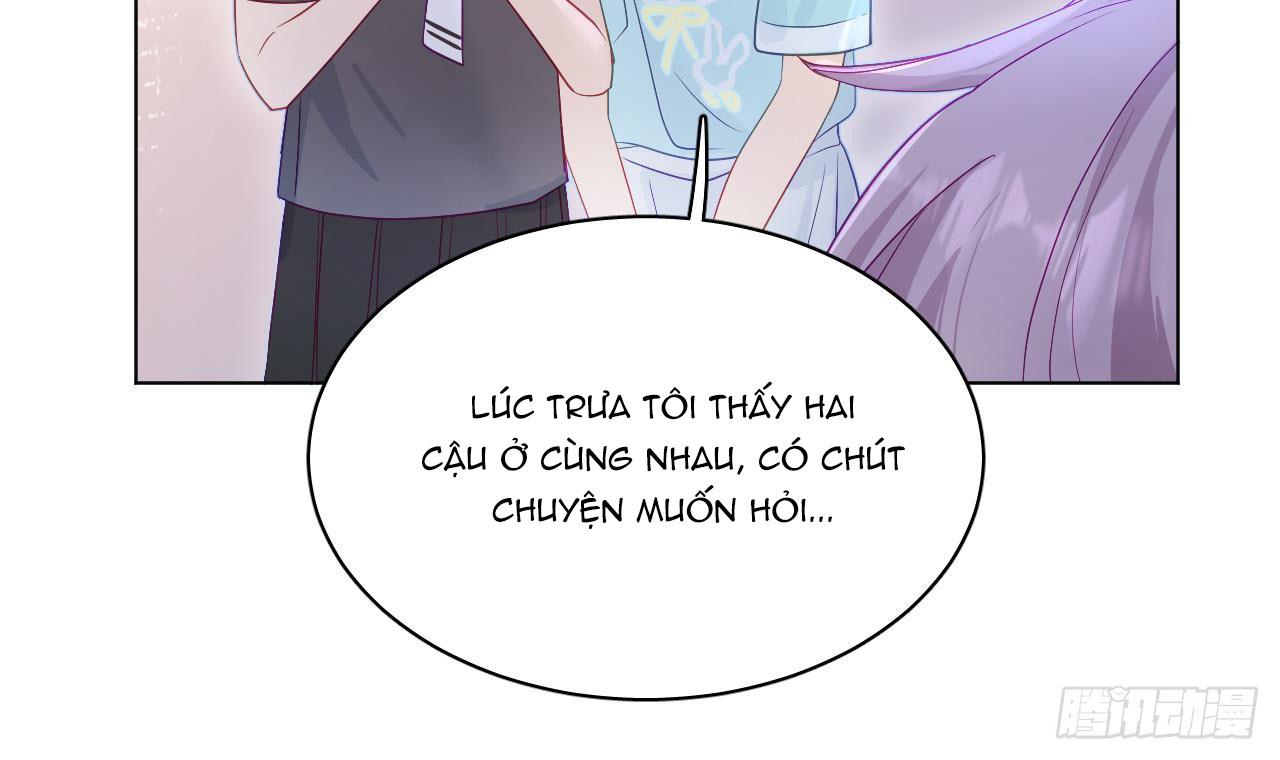 Đuôi Nè, Sờ Hông?: Chapter 7