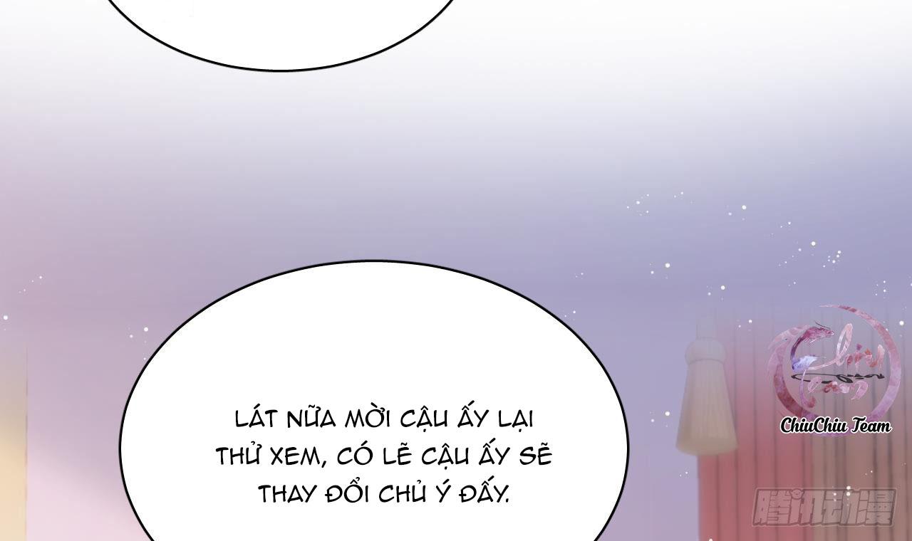 Đuôi Nè, Sờ Hông?: Chapter 7