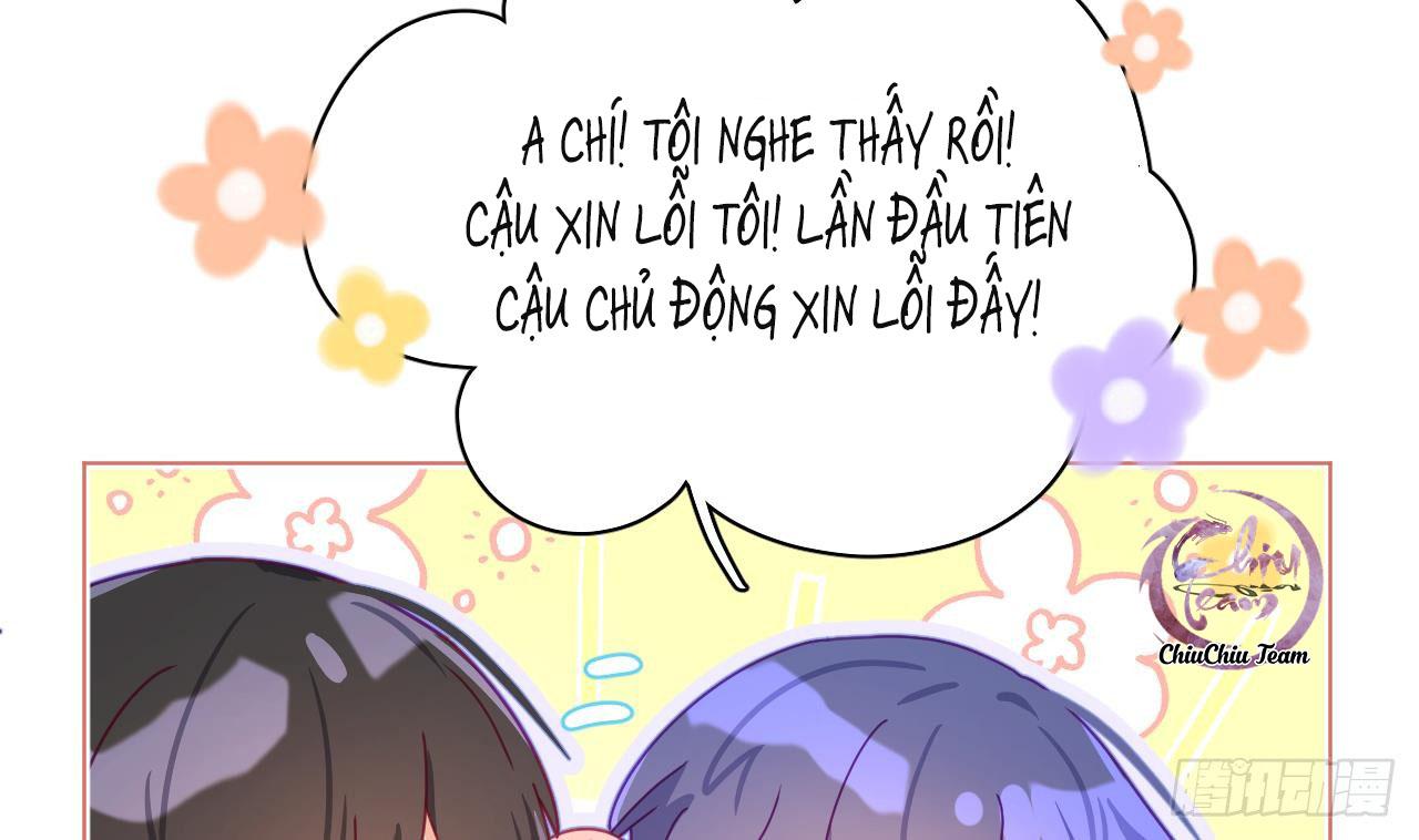 Đuôi Nè, Sờ Hông?: Chapter 7